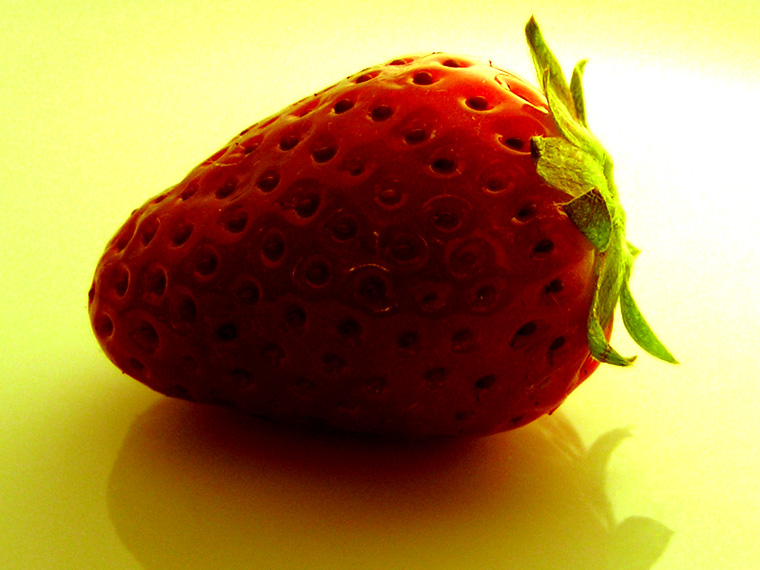 Strawberry