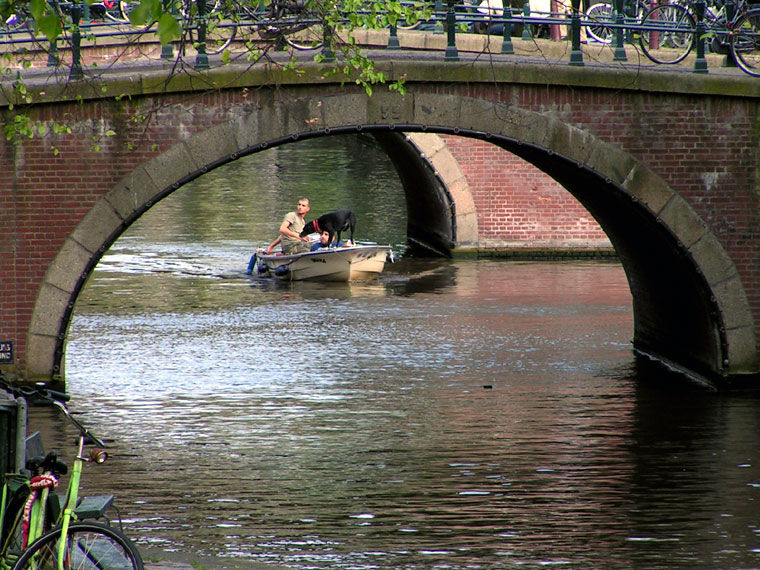 Amsterdam